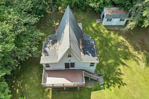 4 Rustic Shores Road Alton NH 03809