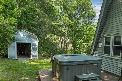 4 Rustic Shores Road Alton NH 03809