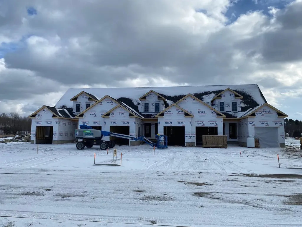 301 Larrow Drive Williston VT 05495