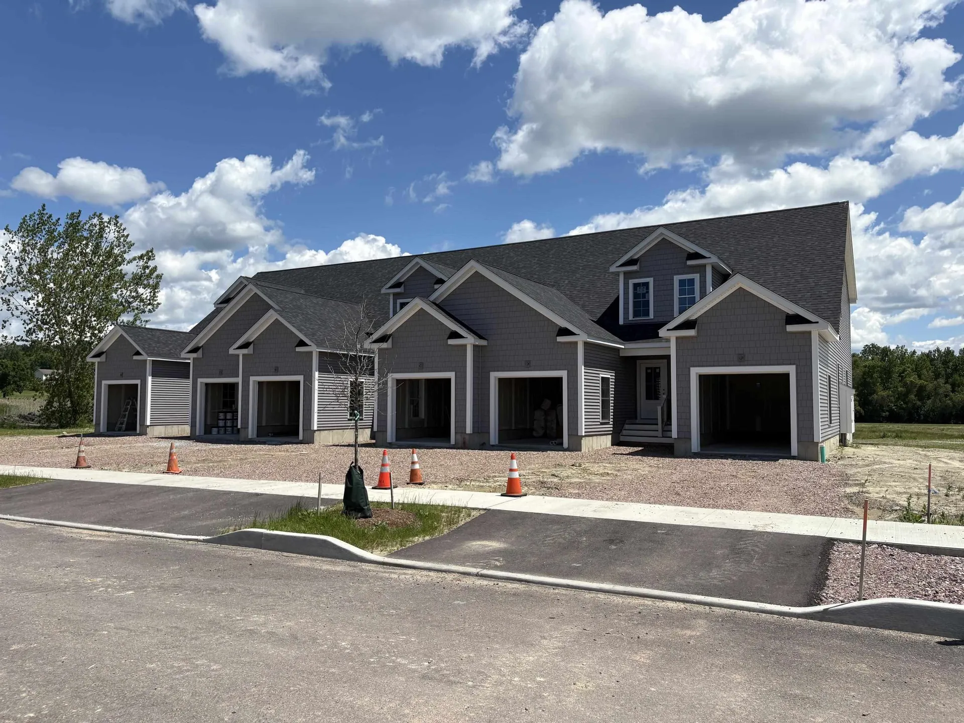 301 Larrow Drive Williston VT 05495