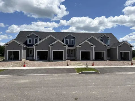 301 Larrow Drive Williston VT 05495