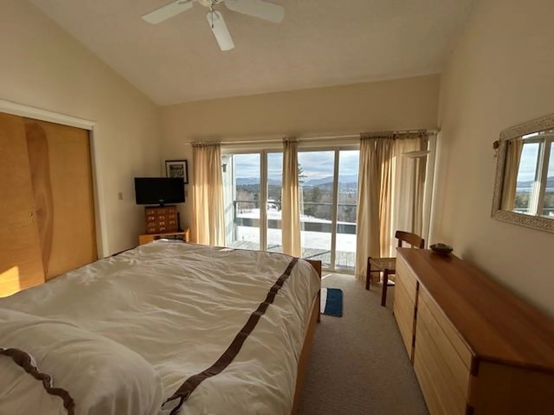 96 Fairway Drive Sunapee NH 03782