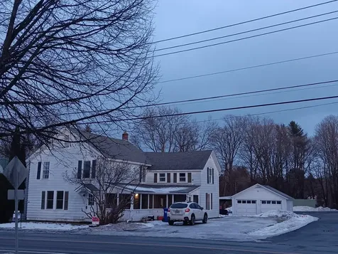 56 North Williston Road Williston VT 05495