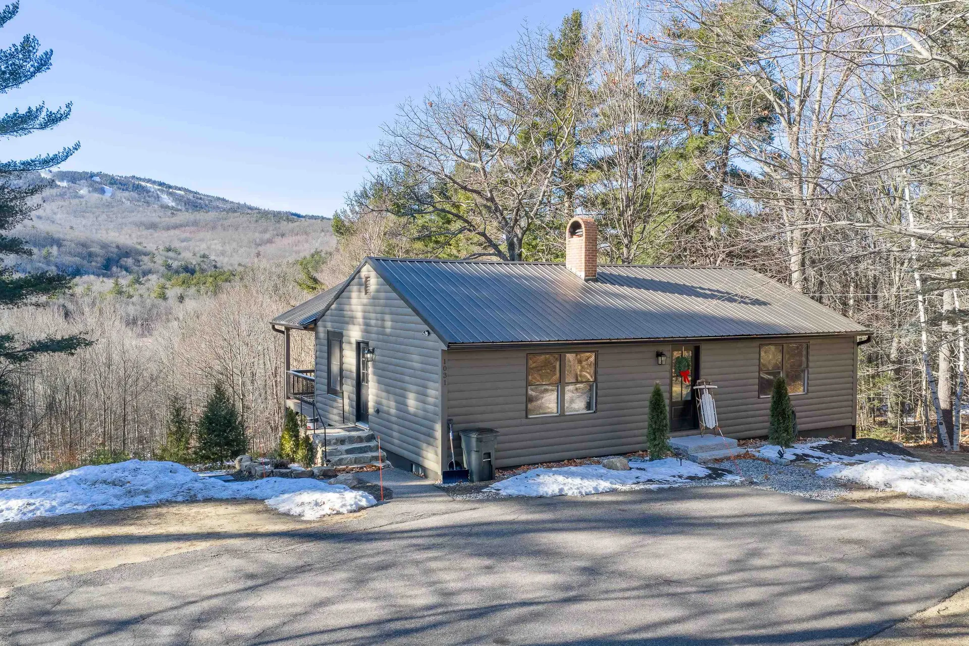 1031 Cherry Valley Road Gilford NH 03249
