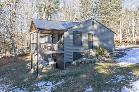 1031 Cherry Valley Road Gilford NH 03249