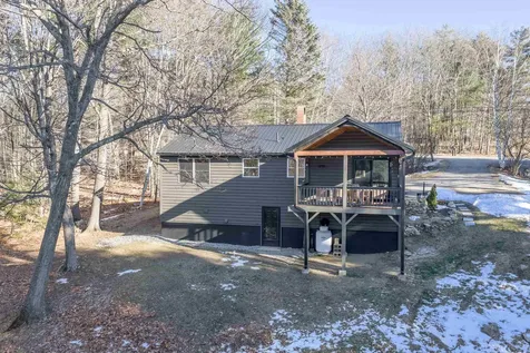 1031 Cherry Valley Road Gilford NH 03249