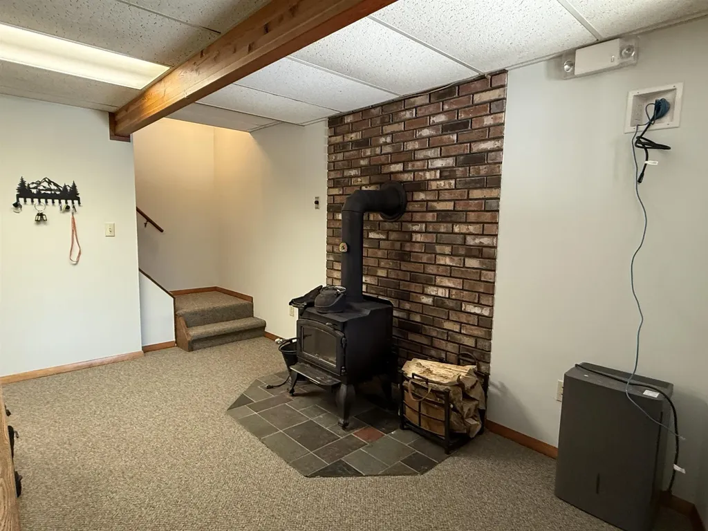 852 Sawyer Hill Road Mount Holly VT 05758