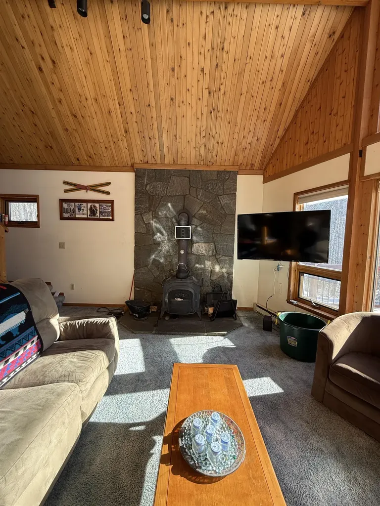 852 Sawyer Hill Road Mount Holly VT 05758