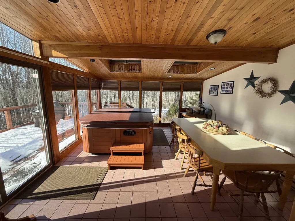 852 Sawyer Hill Road Mount Holly VT 05758