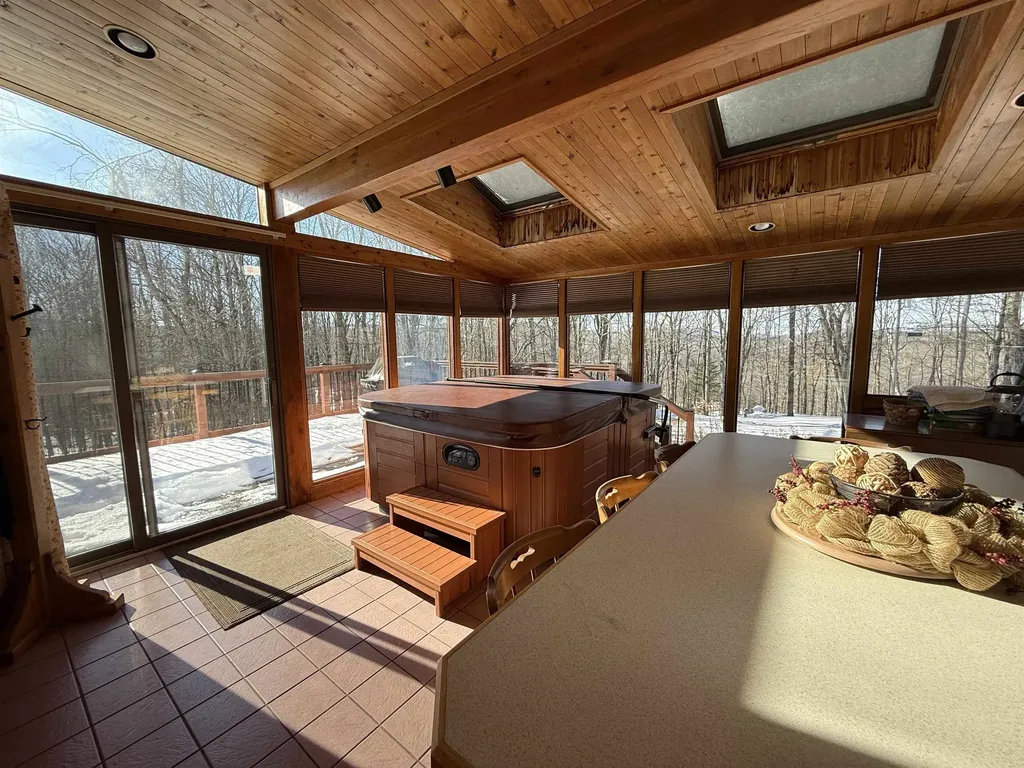 852 Sawyer Hill Road Mount Holly VT 05758