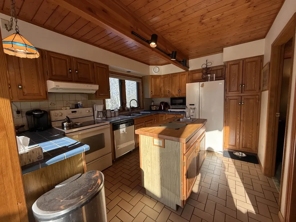 852 Sawyer Hill Road Mount Holly VT 05758