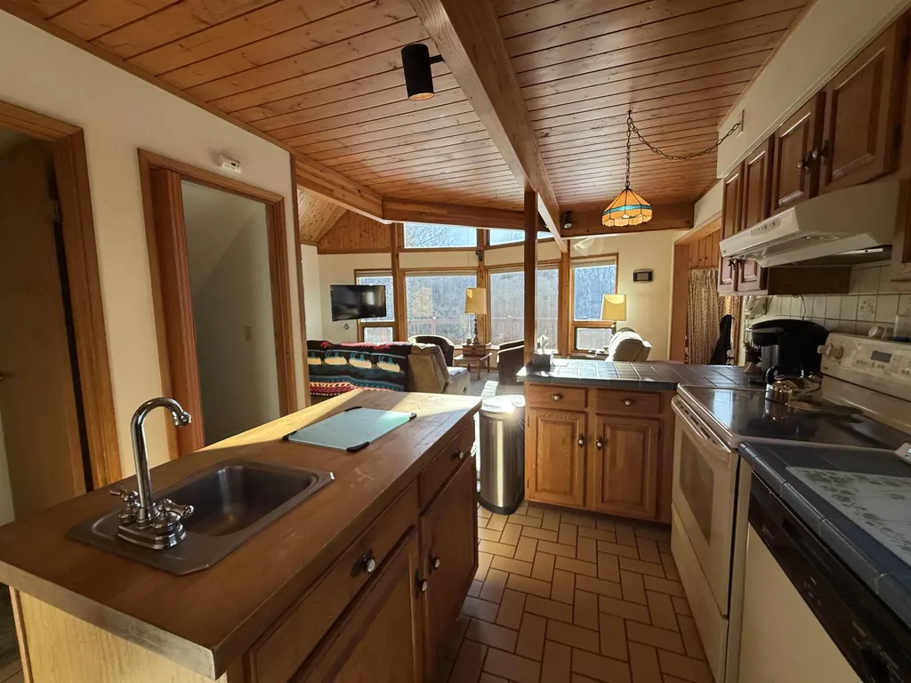 852 Sawyer Hill Road Mount Holly VT 05758