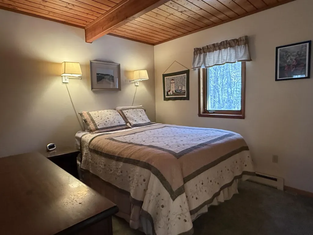 852 Sawyer Hill Road Mount Holly VT 05758