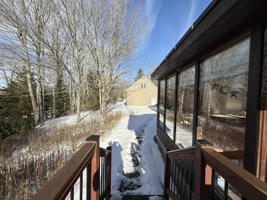 852 Sawyer Hill Road Mount Holly VT 05758