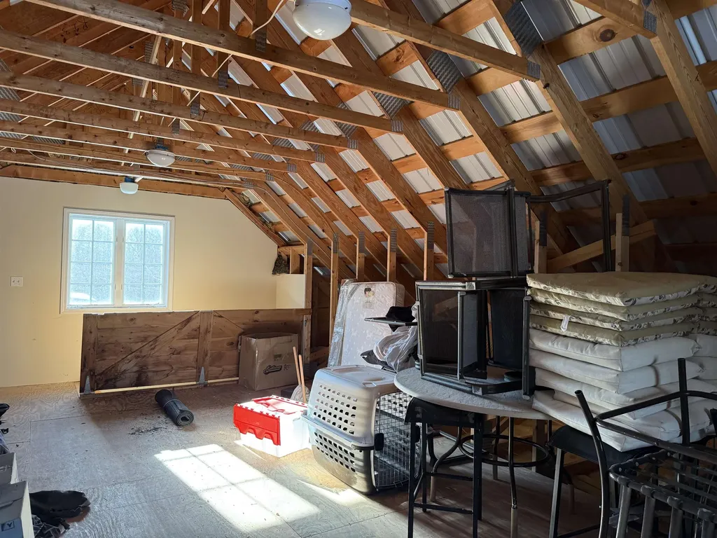 852 Sawyer Hill Road Mount Holly VT 05758