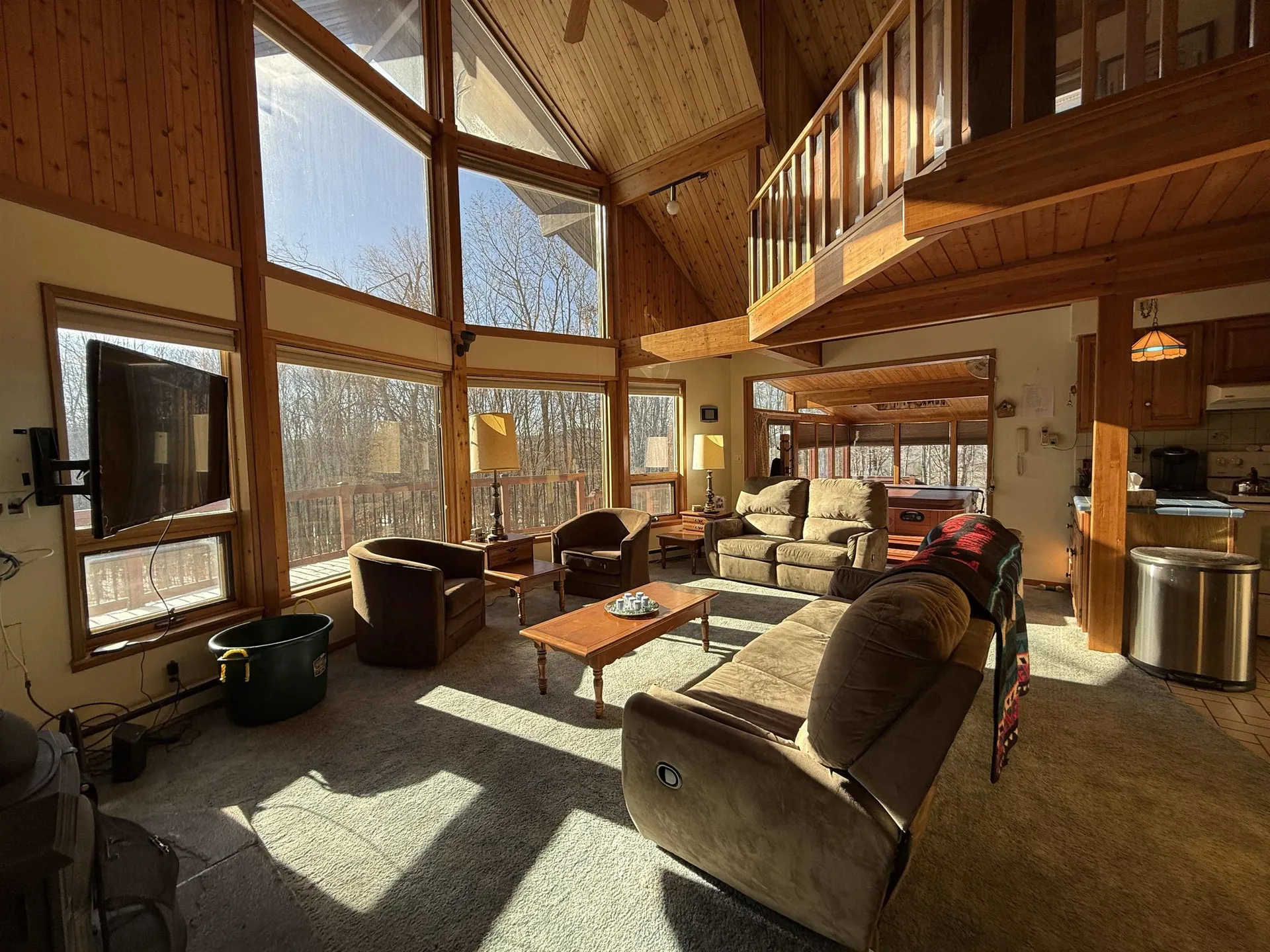 852 Sawyer Hill Road Mount Holly VT 05758