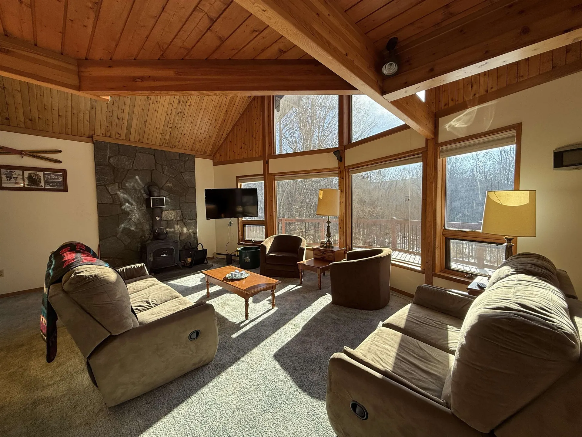 852 Sawyer Hill Road Mount Holly VT 05758