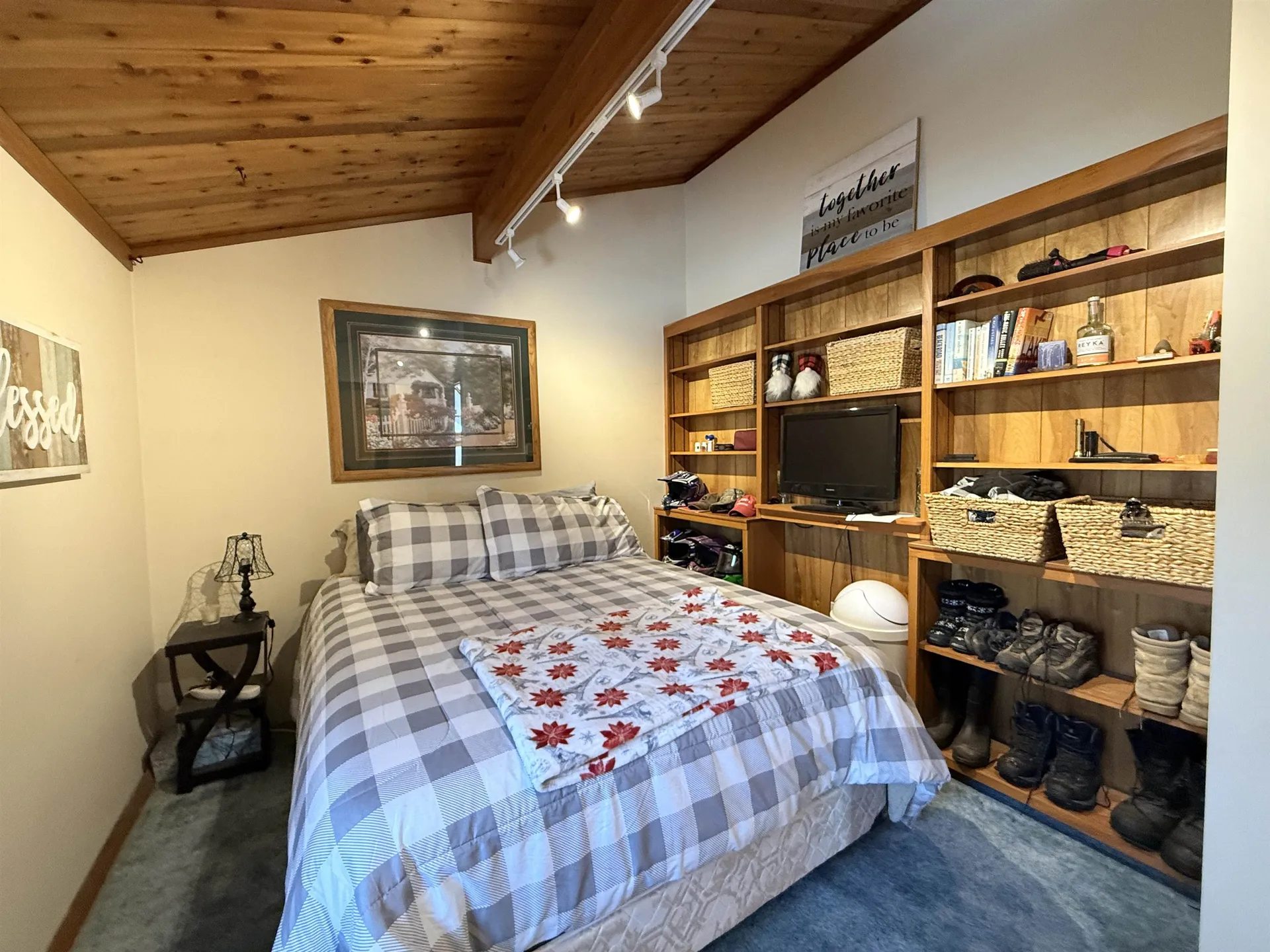 852 Sawyer Hill Road Mount Holly VT 05758