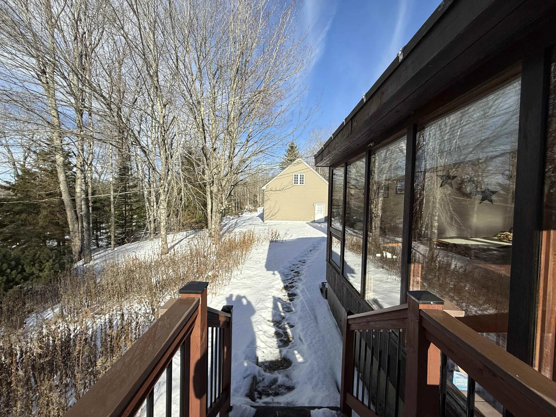 852 Sawyer Hill Road Mount Holly VT 05758