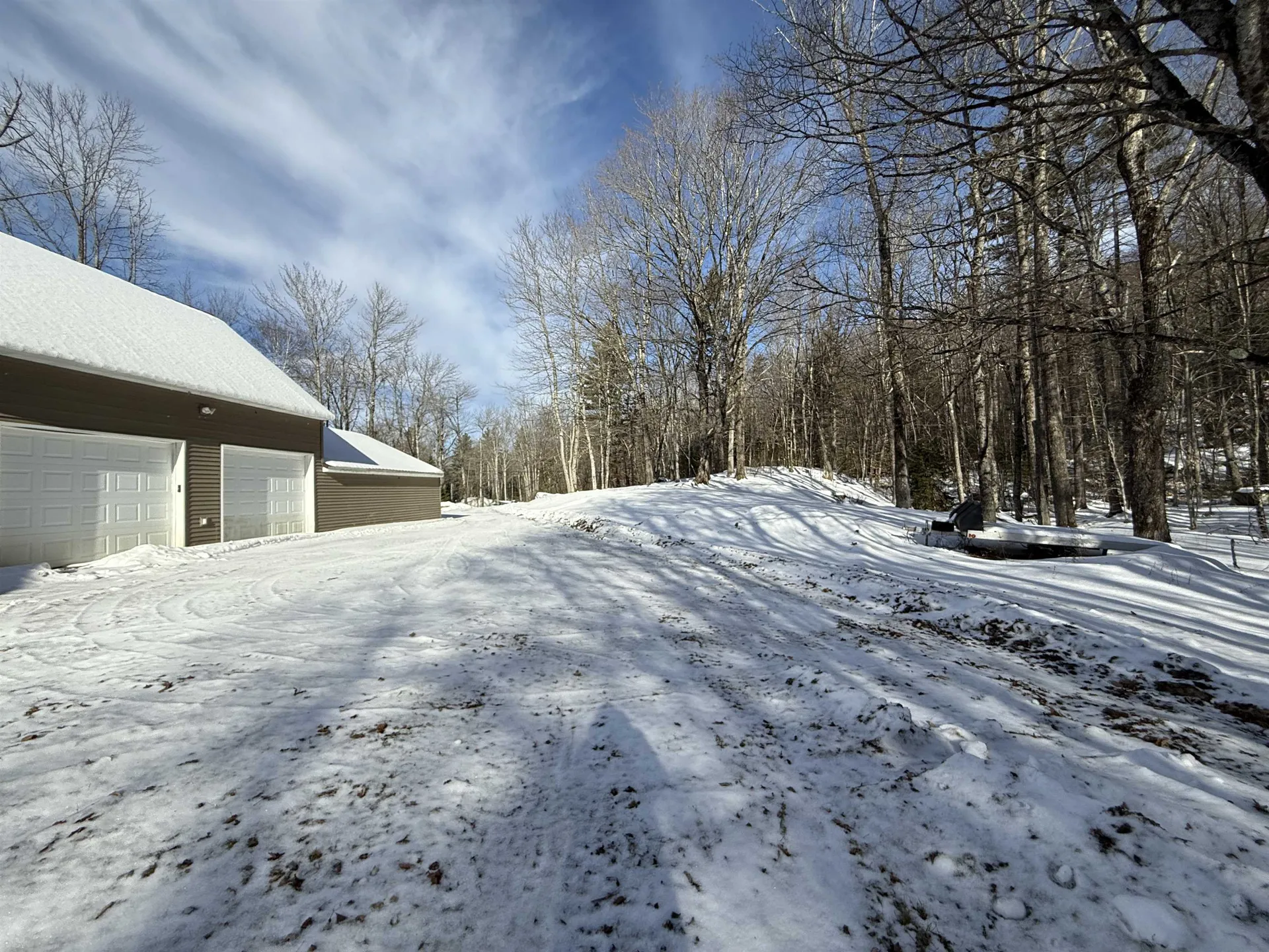 852 Sawyer Hill Road Mount Holly VT 05758