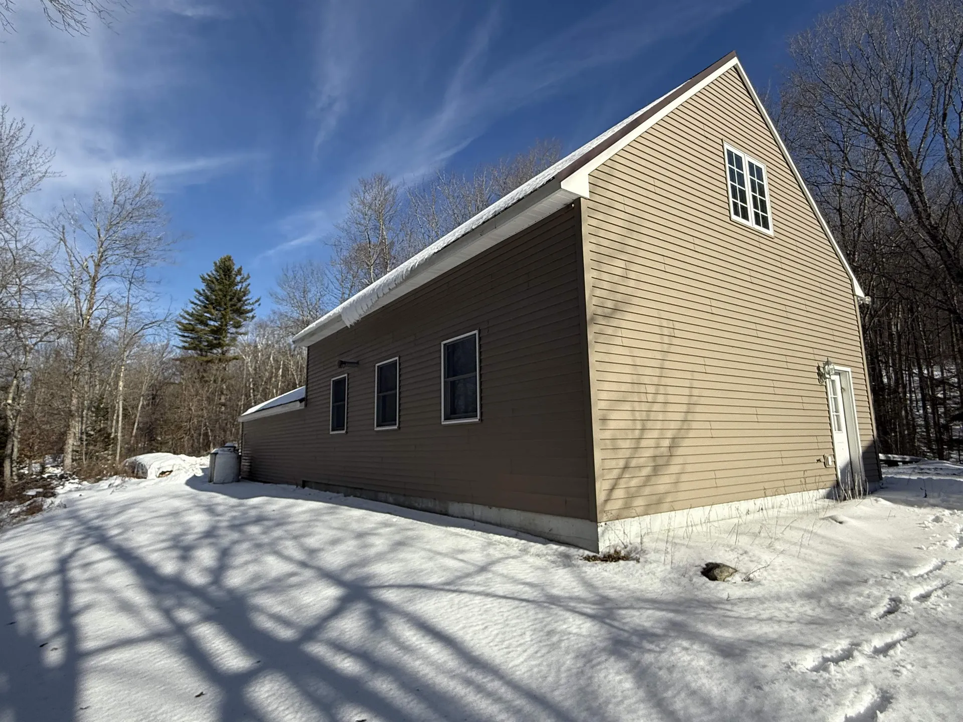 852 Sawyer Hill Road Mount Holly VT 05758