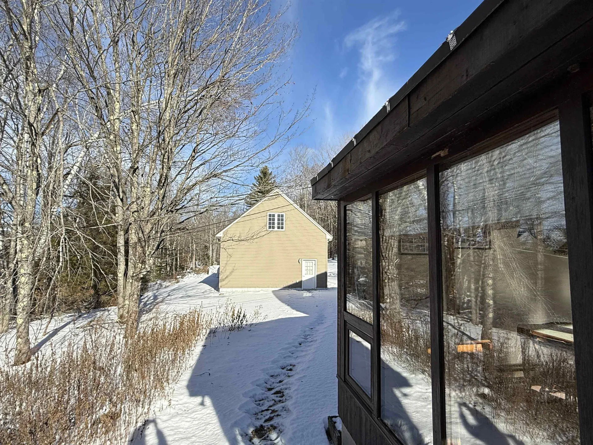 852 Sawyer Hill Road Mount Holly VT 05758