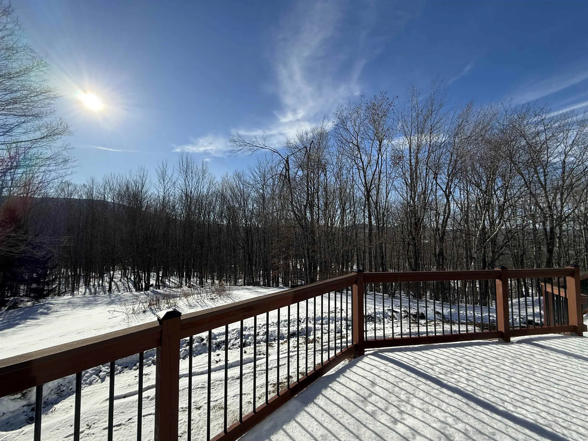 852 Sawyer Hill Road Mount Holly VT 05758