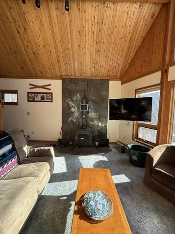 852 Sawyer Hill Road Mount Holly VT 05758