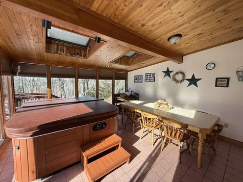 852 Sawyer Hill Road Mount Holly VT 05758