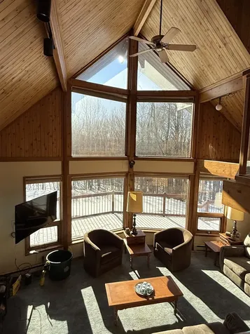 852 Sawyer Hill Road Mount Holly VT 05758