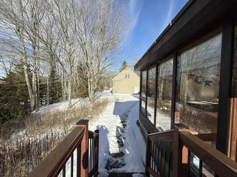 852 Sawyer Hill Road Mount Holly VT 05758