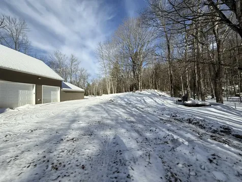 852 Sawyer Hill Road Mount Holly VT 05758