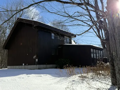 852 Sawyer Hill Road Mount Holly VT 05758