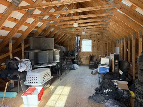 852 Sawyer Hill Road Mount Holly VT 05758