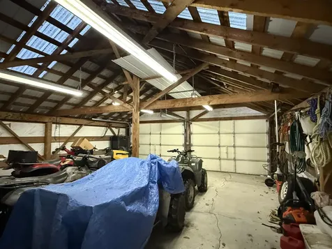 852 Sawyer Hill Road Mount Holly VT 05758