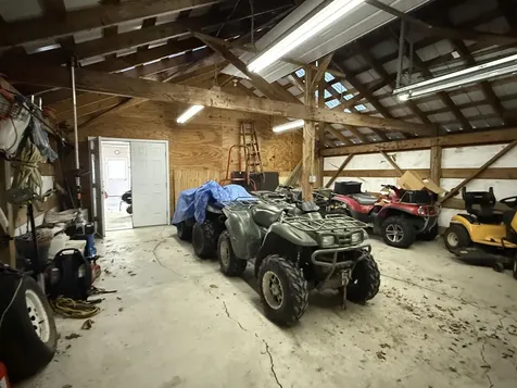 852 Sawyer Hill Road Mount Holly VT 05758