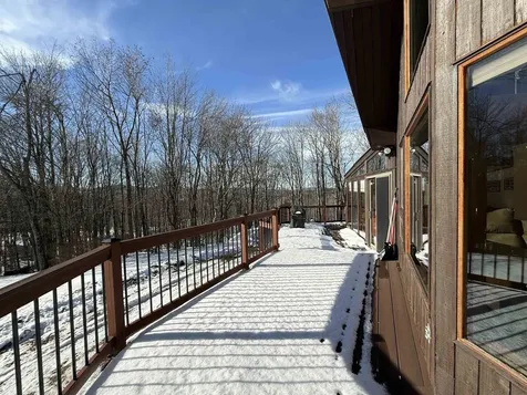 852 Sawyer Hill Road Mount Holly VT 05758