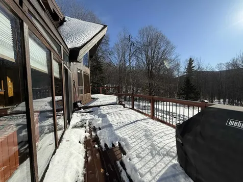 852 Sawyer Hill Road Mount Holly VT 05758