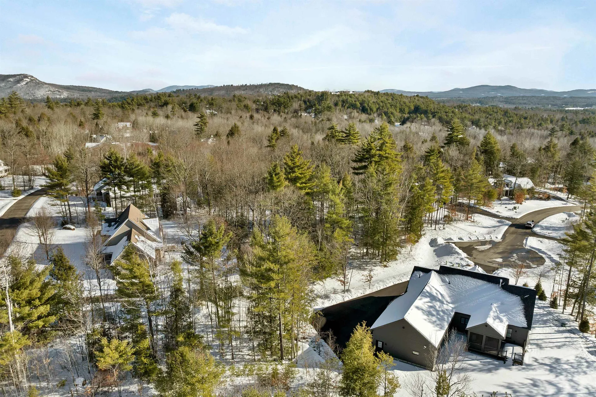 00 Madeline Way Conway NH 03818