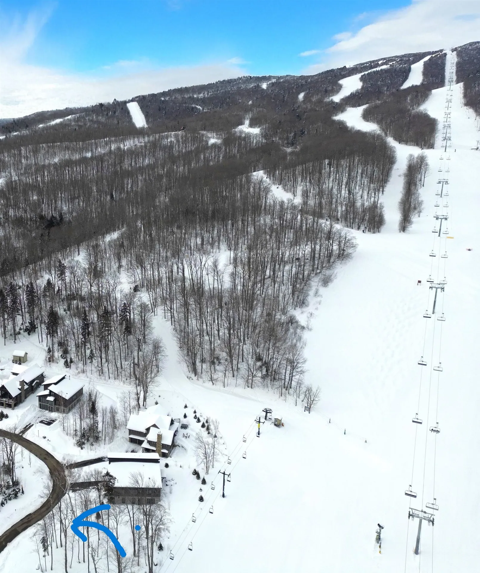 19 Sundance Village Loop Dover VT 05356