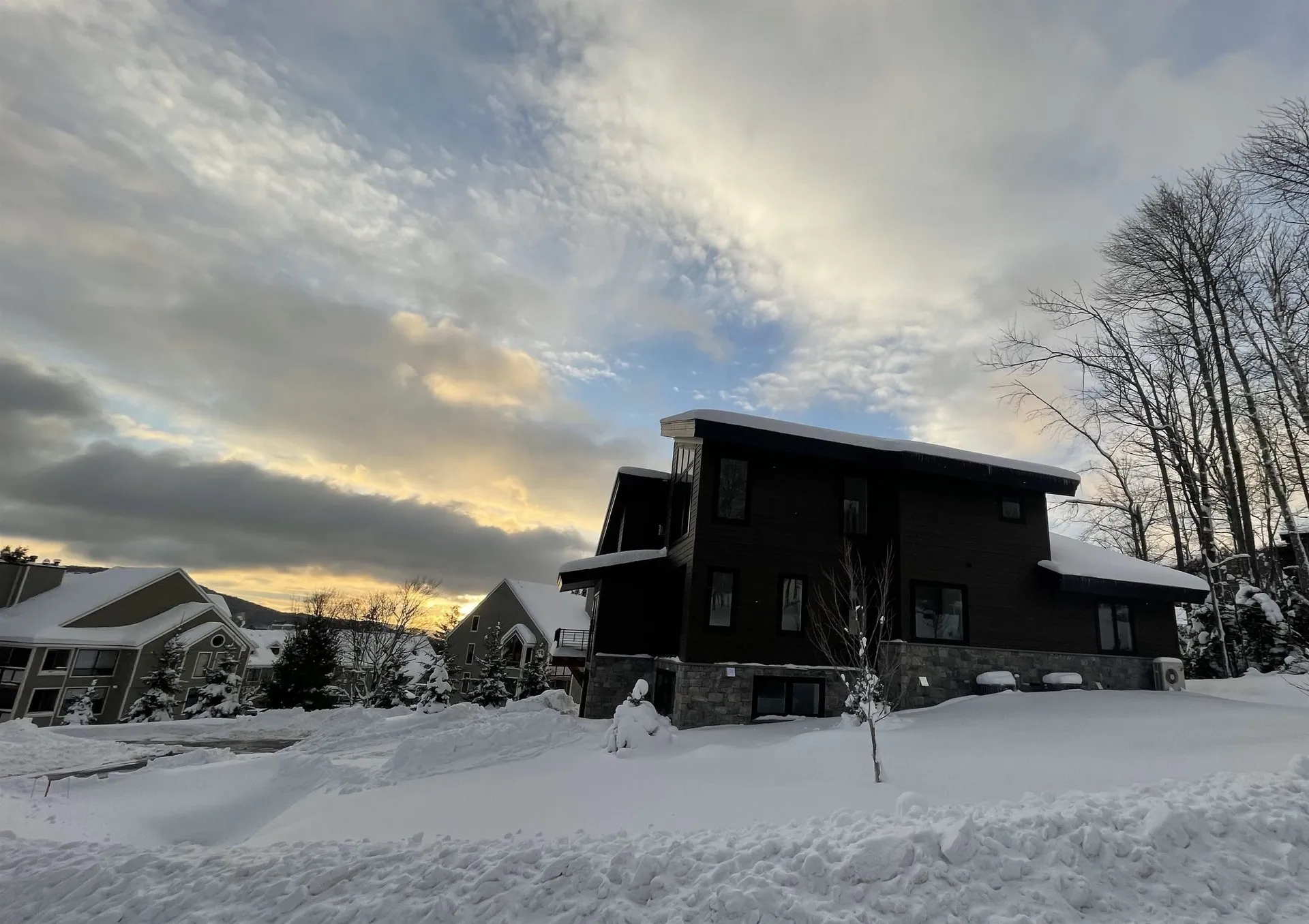 19 Sundance Village Loop Dover VT 05356