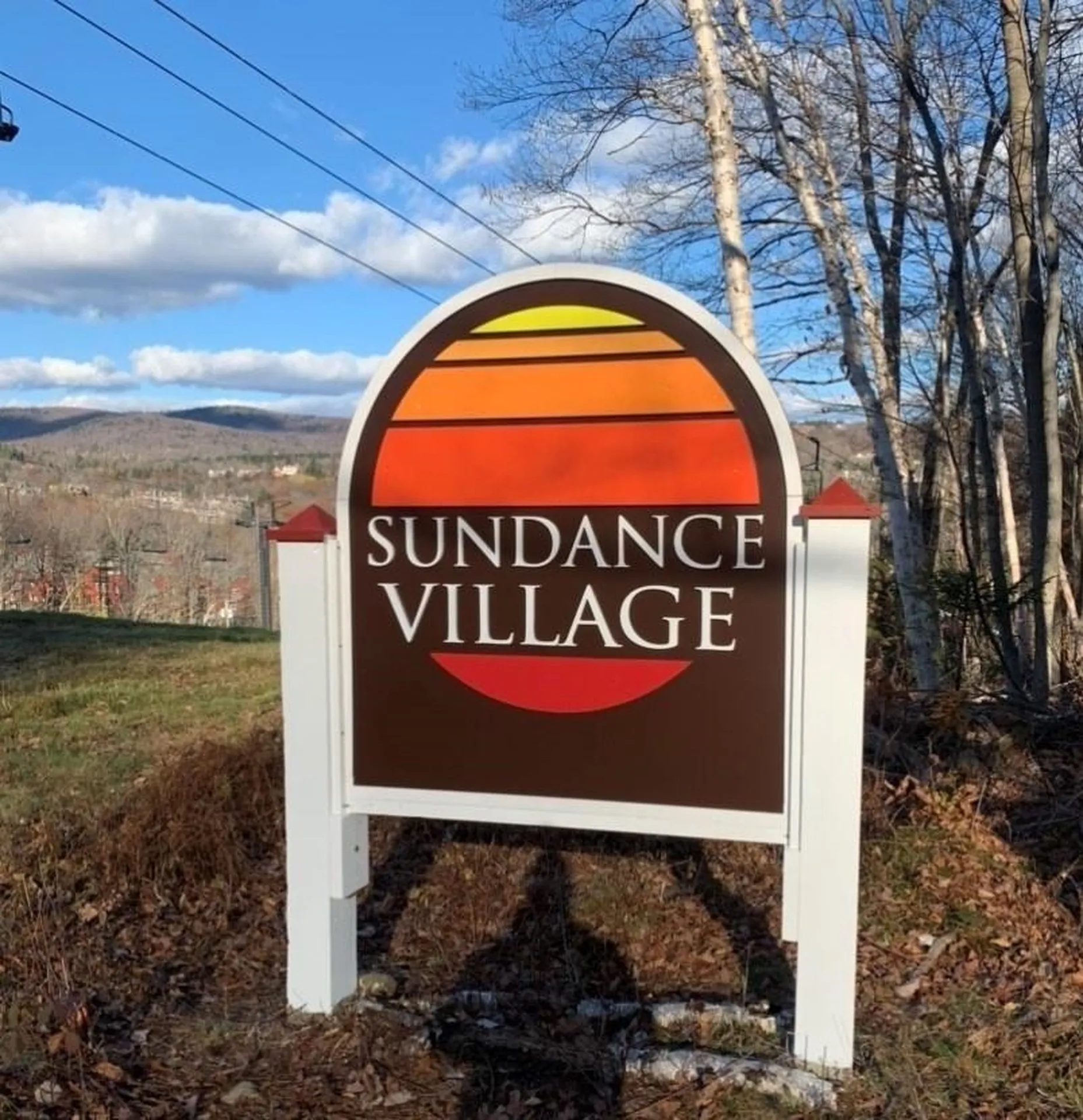 19 Sundance Village Loop Dover VT 05356