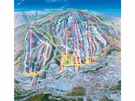 19 Sundance Village Loop Dover VT 05356