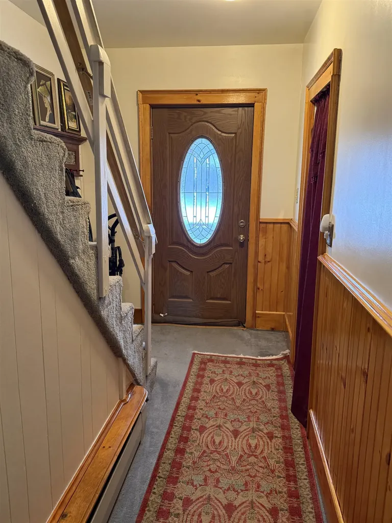 121 Library Avenue Rutland City VT 05701