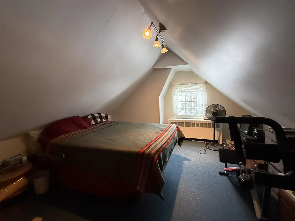 121 Library Avenue Rutland City VT 05701