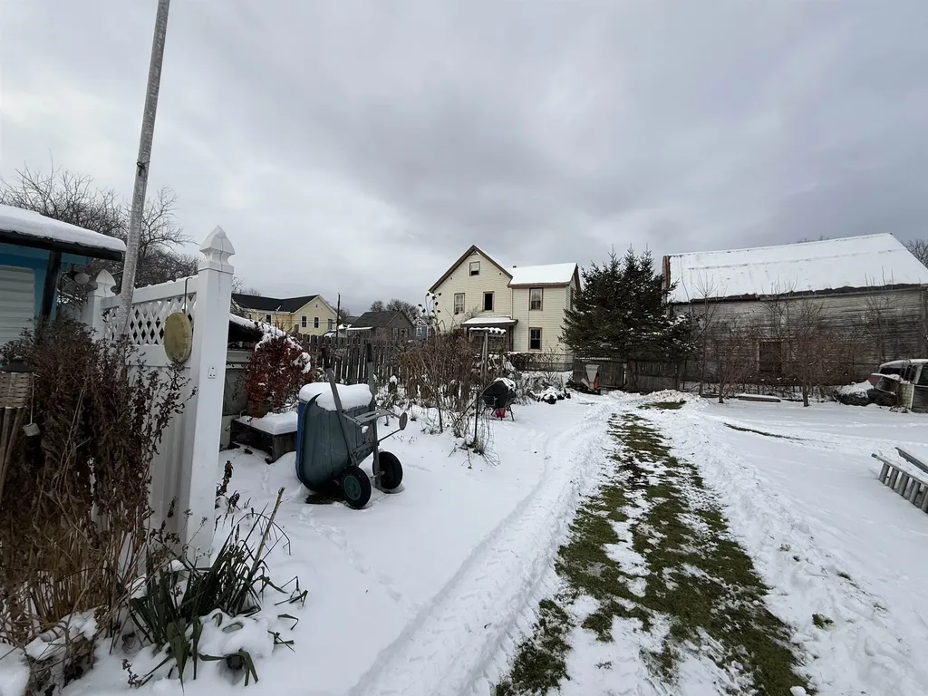 121 Library Avenue Rutland City VT 05701