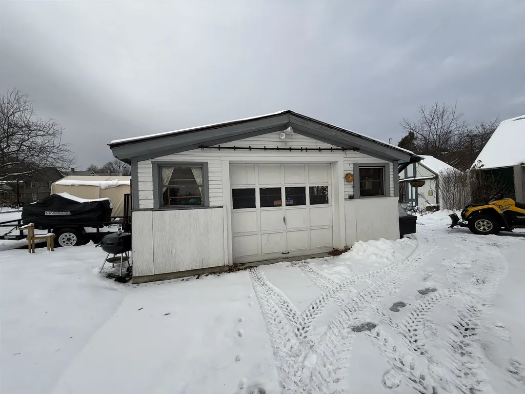 121 Library Avenue Rutland City VT 05701