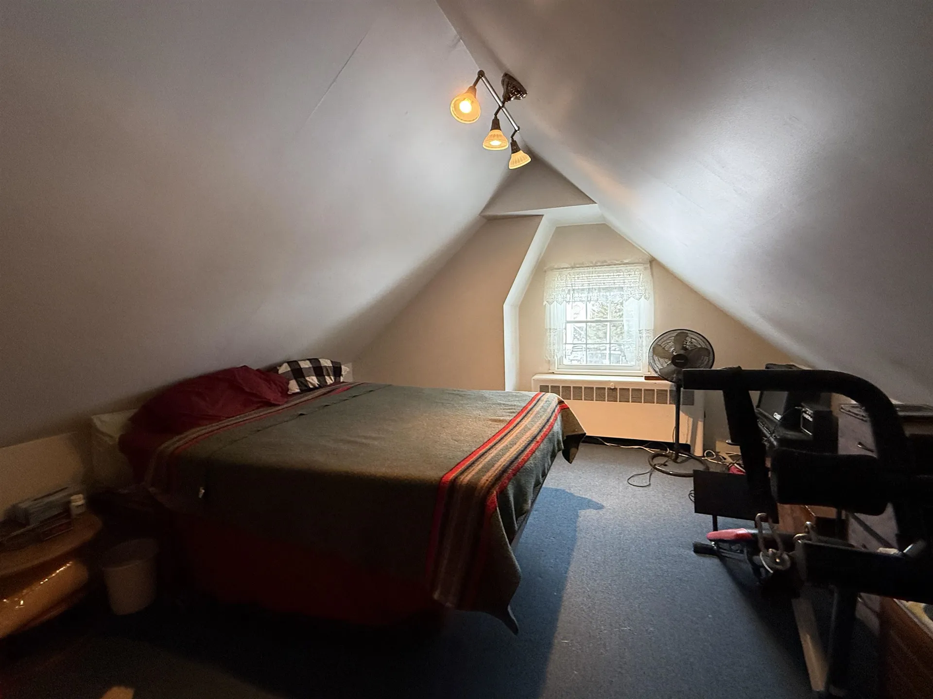 121 Library Avenue Rutland City VT 05701