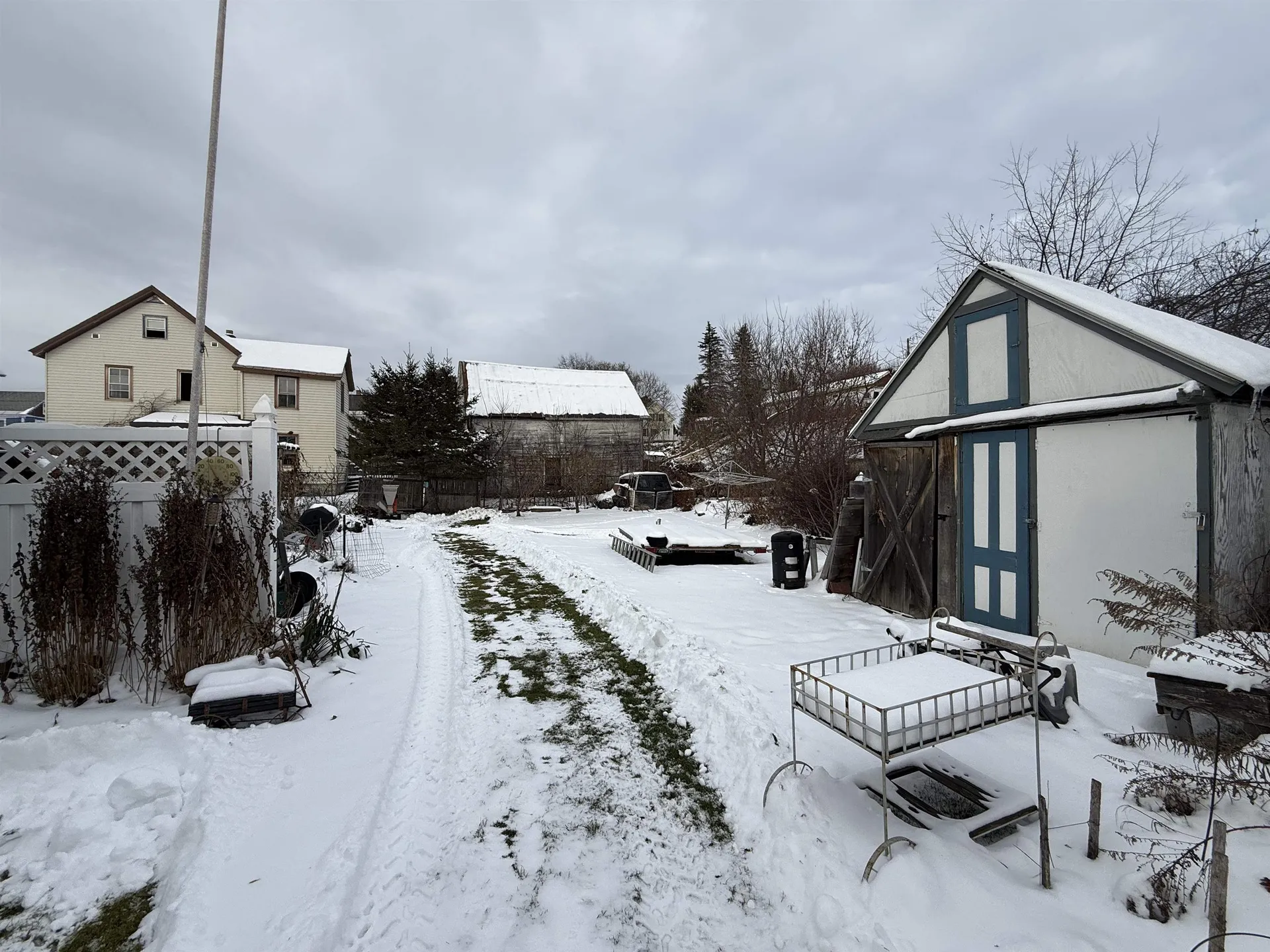 121 Library Avenue Rutland City VT 05701