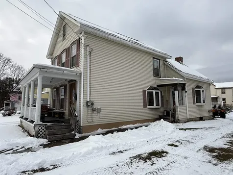 121 Library Avenue Rutland City VT 05701